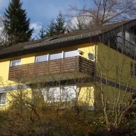 Palmgarten By Interhome Burladingen