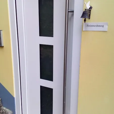 Palmgarten By Interhome Апартаменты Burladingen