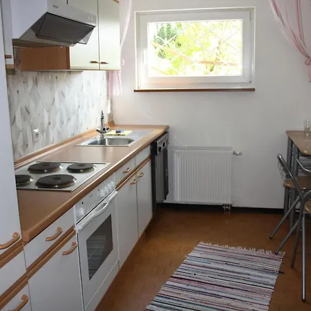 Palmgarten By Interhome Burladingen