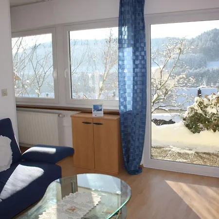 Apartman Palmgarten By Interhome *