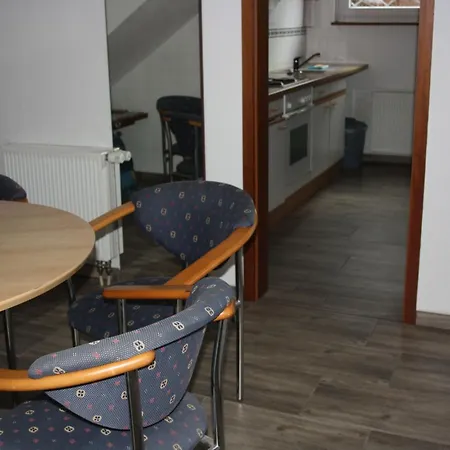 Palmgarten By Interhome