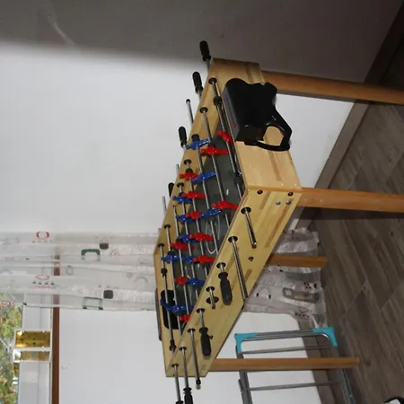 Palmgarten By Interhome Apartamento *