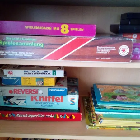 Palmgarten By Interhome Apartamento