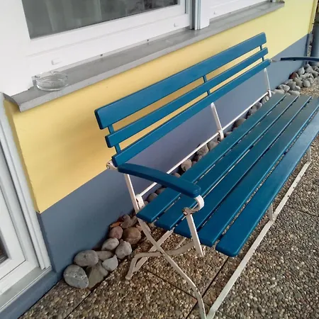 Palmgarten By Interhome Апартаменты Burladingen