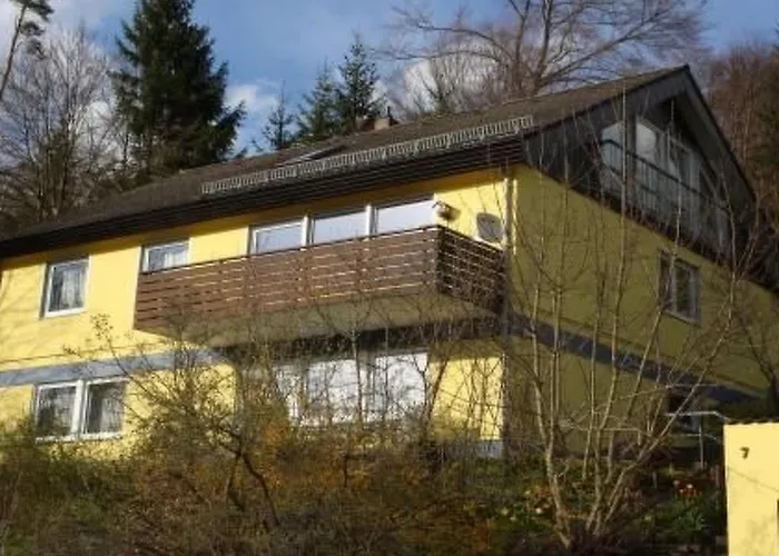 Palmgarten By Interhome Burladingen