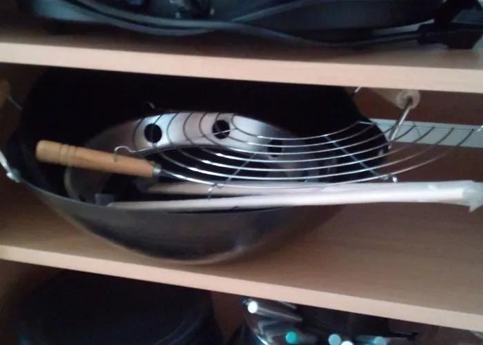 Palmgarten By Interhome Apartamento Burladingen