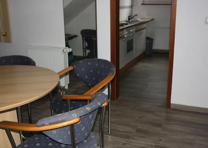 Palmgarten By Interhome