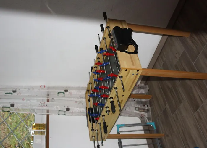 Palmgarten By Interhome Apartamento *