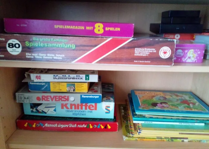 Palmgarten By Interhome Apartamento