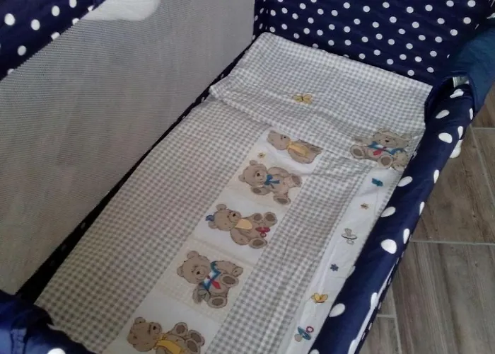 Palmgarten By Interhome Burladingen