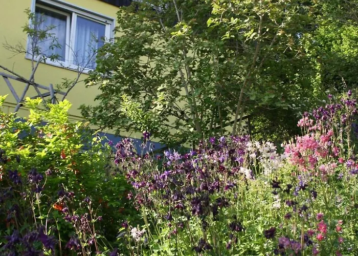 Palmgarten By Interhome Apartamento *